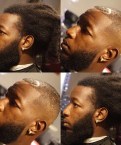 Andis 32400 Slimline Pro Cord/Cordless Beard Trimmer, Lithium Ion T-blade Trimmer, Close Cutting T-Blade Zero Gapped, Chrome Old Chrome Slimline Trimmer 55 61aLXFCXUyL