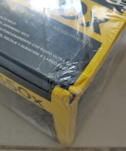 Corsair RMX Series (2018), RM650x, 650 Watt, 80+ Gold Certified, Fully Modular Power Supply 33 61aN1mZMFFL