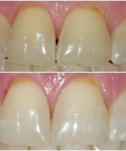 Crest 3D White Toothpaste Radiant Mint, 3.8 Oz (Pack of 3) 3.8 Ounce (Pack of 3) 38 61aO4t1o47L