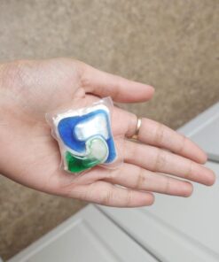 Cascade Complete Dishwasher Pods, Dishwasher tabs, Dish Washing Pods for Dishwasher, Dishwasher tablets, Fresh Scent ActionPacs, 78 Count 78 Count (Pack of 1) 37 61aPeQ48NYL