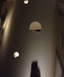 Weber 18-inch Smokey Mountain Cooker, Charcoal Smoker,Black 18" 63 61aPh9xIEyL