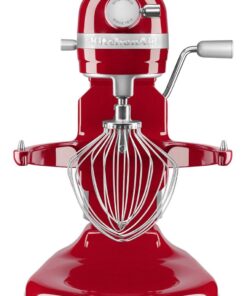 Alternative view of KitchenAid 11-Wire Whip for select 5, 5.5 and 6 Quart Bowl-Lift Stand Mixers,Silver For 5 & 6 QT Bowl Lift Mixers 11 Wire