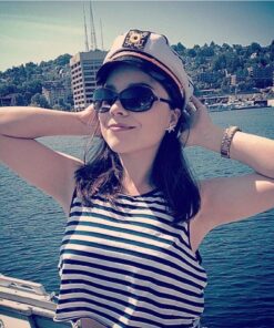 Fun Express Captains Hat - Skipper Your Own Kon Tiki Raft !!!One size fits most 5 61aQTMvpzL