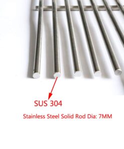 Htanch SE1343(3-Pack) 16 3/8" Stainless Steel Cooking Grid Grates Replacement for Backyard BY14-101-001-099, GBC1449W-C, GBC1449WBS-C, GBC1449WRS-C Uniflame GBC1030W GBC1030WRS GBC1030WRS-C, GBC1134 16 3/8" x 28 1/2" 11 61aQmoEo3dL