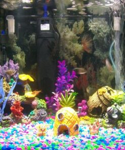 SunSun JUP-01 9W UV Sterilizer Submersible Filter Pump 67 61aRtOIUHEL