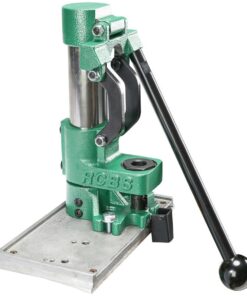 RCBS Summit Single Stage Reloading Press 34 61aSQXLwjbL