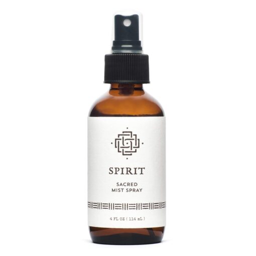 Shamans Market Spirit Spray - 4 oz.