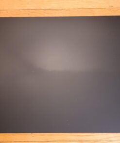 Dahle Vantage 10672 Self-Healing Cutting Mat, 18"x24", 1/2" Grid, 5 Layers for Max Healing, Perfect for Crafts & Sewing, Black 18" x 24" 39 61aUdwQTlSL