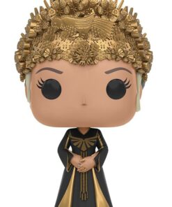Funko POP Movies: Fantastic Beasts - Seraphina Action Figure 4 61aW5GdxjcL