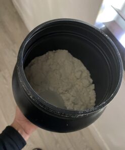 Optimum Nutrition Gold Standard 100% Whey Protein Powder, Double Rich Chocolate, 5 Pound (Packaging May Vary) 5 Pound (Pack of 1) 53 61aWJz D 0L