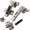 Blum Bi-Fold Hinge, Pair 10 61aWqr3bNdS