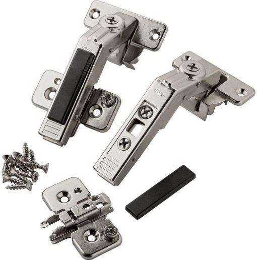 Blum Bi-Fold Hinge, Pair