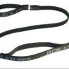 ROK Straps Stretch 54" Leash For Large Dogs 60lbs Plus - Color: Black 36 61aYLqXDkCL