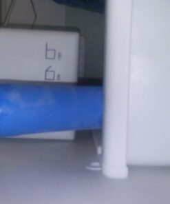 Mirenlife Silicone Ice Pop Molds,Popsicle Maker Molds,8 Vibrant Colors,Set of 8 43 61aZuOj22lL