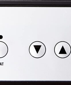 Cuisinart ICT-60 Double Induction Cooktop, Black Cuisinart Induction Cooktop 15 61aa5W0YHNS