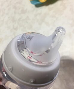 NUK Disney Learner Sippy Cup, Mickey Mouse, 5 Oz 1Pack 1 Pack 43 61aaIEg4r4L