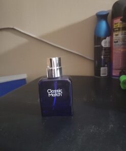 PB ParfumsBelcam Classic Match our Version of Polo Blue EDT, 2.5 Fl Oz, Fruity 25 61aaIJABucL