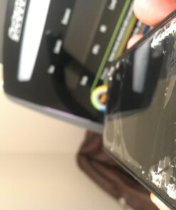 amFilm Glass Screen Protector for iPhone 11 Pro, iPhone XS/X with Easy Installation Tray, Tempered Glass, 3 Pack 49 61aanxAcLL