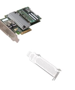 LSI Logic 8-Port Int, 6GB/S Sata+SAS, Pcie 2.0, 1GB Ddriii; in The Box: Mr SAS 9265-8I, Q 3 61abTvBXbGL