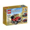 LEGO Creator Desert Racers Kit (65 Piece) 37 61abrZGorVL