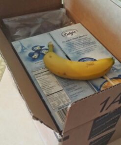 International Delight, French Vanilla, Single-Serve Coffee Creamers, 192 Count (Pack of 1), Shelf Stable Non-Dairy Flavored Coffee Creamer, Great for Home Use, Offices, Parties or Group Events 192 Count (Pack of 1) 37 61abxP90dEL