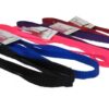 Valhoma Chicken Walking Leash 3/8in x 6 Black