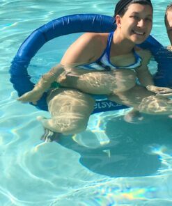 Kelsyus Floating Hammock Float-A-Round 25 61acLOpHEHL
