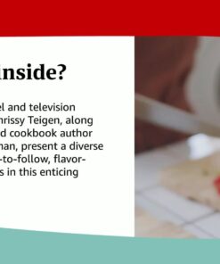 Alternative view of Cravings: Recipes for All the Food You Want to Eat: A Cookbook