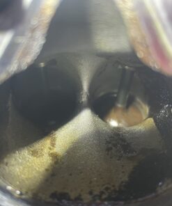 Liqui Moly 2001 Valve Clean - 150 ml , blue 150 Milliliter 11 61ad9mF81L