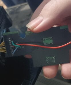 Striveday 30 AWG Flexible Silicone Wire Electric Wire 30 Gauge Tinned Copper Hook Up Wire 300V Cables Electronic Stranded Wire Cable Electrics DIY Box-1 30AWG Silicone wire Box1=Red+Blue+Green+Yellow+Black 23 61aeY5fzIL