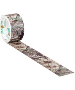 Duck Realtree Xtra Camo Duct Tape, 1.88 Inch x 10 Yard 8 61aerLfVoHL