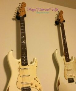 String Swing Stage Plate Guitar Hanger Classical Guitar 3 61afFMHWGsL