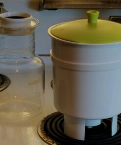 Toddy® Cold Brew System 32 61afG73BCIL