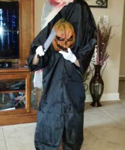 Forum Novelties Child Headless Boy Costume One Size 16 61afYe006OL