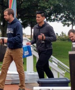 Norse Tradesman LG Viking Drinking Horn Mug - 100% Authentic Flame Treated Beer Horn Tankard With Engravings | The Jarl, approx. 16 oz 44 61afdB9EVWL