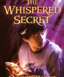 The Whispered Secret (2) (Leven Thumps)