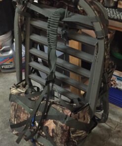 Summit Treestands 180 Max SD Climbing Treestand 180° Max HD 31 61agTpKBfyL