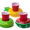 BigMouth Inc Beverage Boat Multi-colour