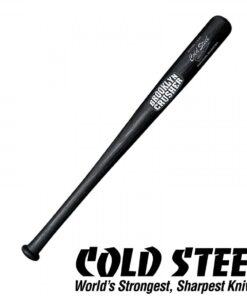 Cold Steel Baseball Bat Brooklyn Crusher (92BSS), Black 29 inch 17 61agfA2c5BL