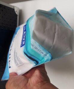 Minera Dead Sea Salt - 2 lb. Bag Fine Grain 34 61agjMHQcqL