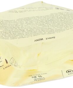 Belgian White Chocolate Baking Callets (Chips) - 1 bag, 5.5 lbs 5.5 Pound (Pack of 1) 13 61agtKcP6PL