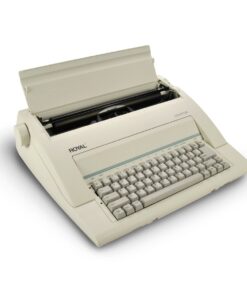 Alternative view of Royal 69149V Scriptor Typewriter
