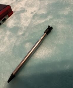 Dreamgear 3-Piece Stylus Pack for Nintendo 3DS 10 61ah1kh5UmL