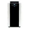 Whynter ARC-14S 14,000 BTU Dual Hose Portable Air Conditioner with Dehumidifier and Fan for Rooms Up to 500 Square Feet, Includes Storage Bag, Platinum/Black, AC Unit Only 15 61ahq7VY36L