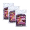 Aling Conching Polvoron (Ube, 3 Pack of 170g) Ube 5.99 Ounce (Pack of 3)