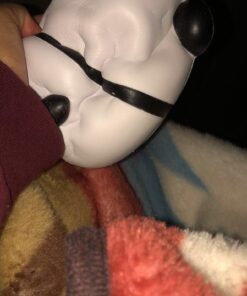 AOLIGE Jumbo Panda Squishy Fidget Toys Kawaii Slow Rising Squishies Kids Toys Stress Relief Toy 38 61ak RfFmCL