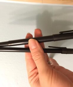 Magic Makers Pen Trick Original - Easy Pen Thru Dollar Bill Penetrating Trick 17 61akLbRzHdL