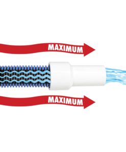 Poolmaster 33430 Heavy Duty In-Ground Pool Vacuum Hose With Swivel Cuff, Made in the USA, 1-1/2-Inch by 30-Feet 22 61akwYxAqFL