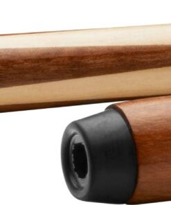 Viper by GLD Products 1-Piece Canadian Maple Billiard/Pool Cue Brown 18-Ounce 12 61akwzrk5vL 1