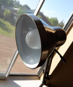 Boston Harbor WK-618E-3L Swing Arm Lamp Holder for Desk Lamp, Brushed Nickel,Grey 30 61alcyZzeDL